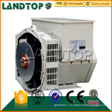 Top STF series brushless synchronous AC alternator